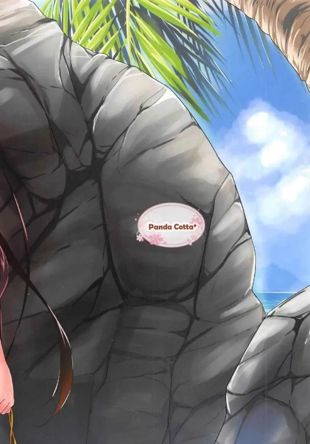 [Sasakuma Kyouta] Jintsuu to Hamabe de Arekore Shitai!! Fhentai - Page 16