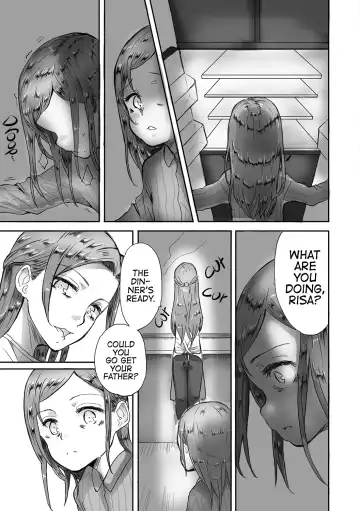 [Deburasu] Kyasha | Slim Fhentai.net - Page 15