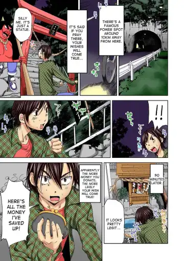 [Himuro Serika] Nyotaika Suieibu ~Ikutabi Onna ni Nacchau Ore no Karada~ | Nyotaika Swim Club - I Turn into a Girl When I Cum! Fhentai - Page 20