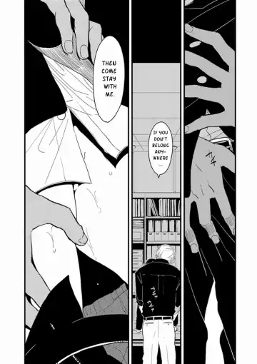 [Harada] Yajirushi | Arrow Fhentai.net - Page 105