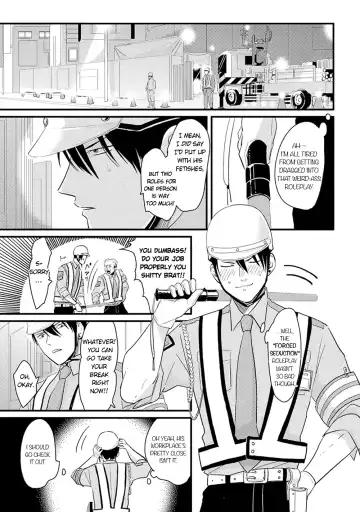 [Harada] Yajirushi | Arrow Fhentai.net - Page 159