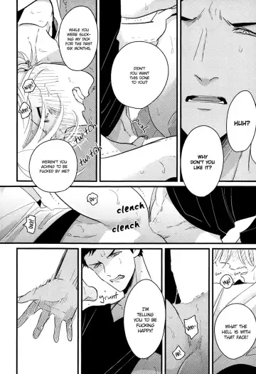 [Harada] Yajirushi | Arrow Fhentai.net - Page 34