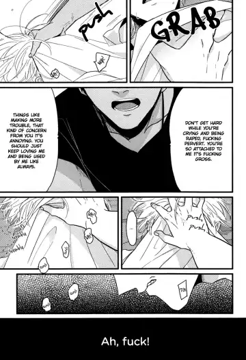 [Harada] Yajirushi | Arrow Fhentai.net - Page 37