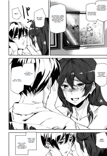 [Ashiomi Masato] Crime Girls Ch. 4 Fhentai - Page 7