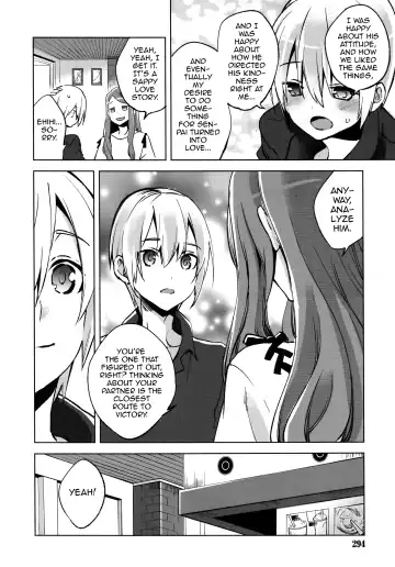 [Suemitsu Dicca] Magical Insence Vol. 06 Fhentai - Page 8