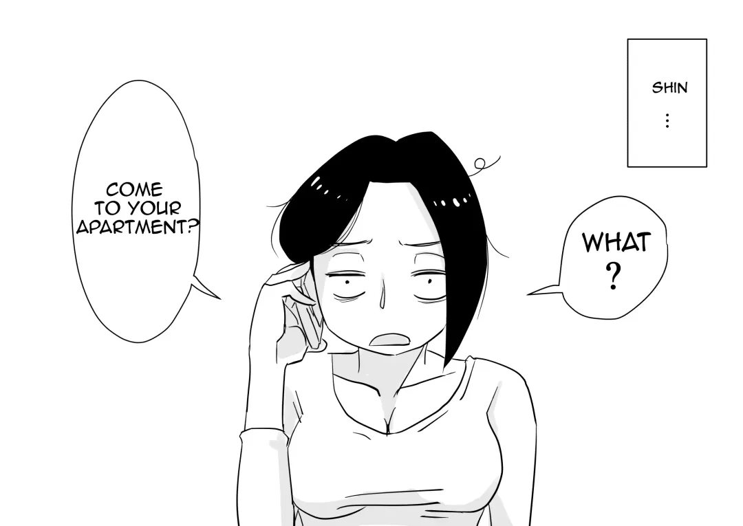 [Haitoku Sensei] Ano! Okaa-san no Shousai! Koto no Hajimari Hen + Omake | Oh! Mother's Particulars! The Beginning Fhentai - Page 52