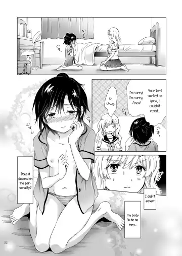 [Mira] How Well-Stacked and Surfboard Swapped Bodies Fhentai.net - Page 21