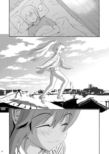 [Yoshu Ohepe] Sozorogoto 2 Fhentai - Page 16