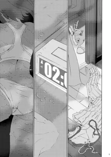 [Yoshu Ohepe] Sozorogoto 2 Fhentai - Page 5