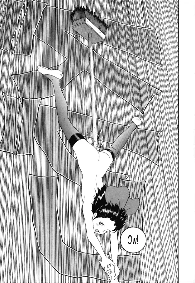 [Sutajiozuburi Sakuhin] Kinky Delivery Service Fhentai - Page 20