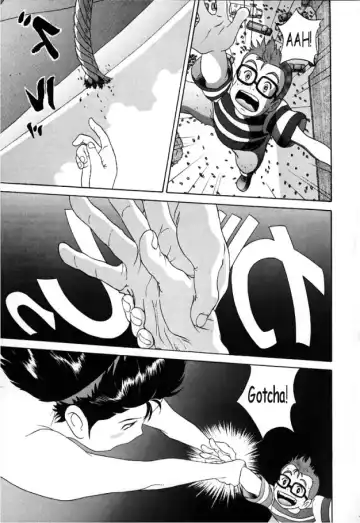 [Sutajiozuburi Sakuhin] Kinky Delivery Service Fhentai - Page 18