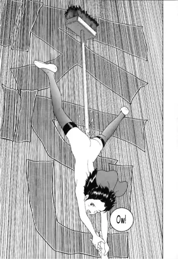 [Sutajiozuburi Sakuhin] Kinky Delivery Service Fhentai - Page 20