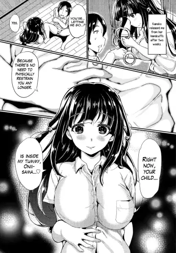 [Inago] Daisuki Onii-sama | Beloved Onii-sama Fhentai.net - Page 13