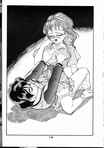 [Fred Kelly] M.F.H.H 2 Fhentai - Page 15