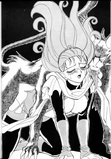 [Fred Kelly] M.F.H.H 2 Fhentai - Page 17