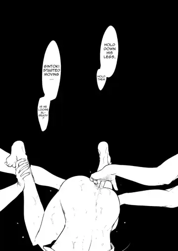 [Harada] Hanbunko | Halfsies (decensored) Fhentai - Page 20