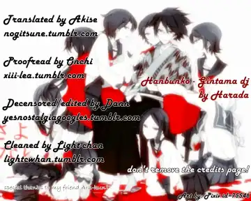 [Harada] Hanbunko | Halfsies (decensored) Fhentai - Page 45