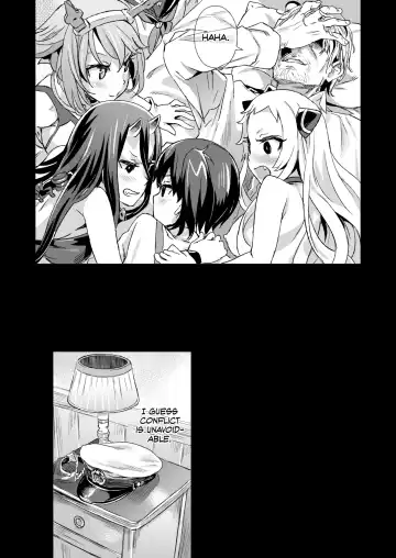 [Asanagi] VictimGirls 17 SOS -savage our souls- (decensored) Fhentai - Page 36