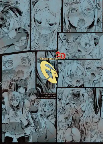 [Asanagi] VictimGirls 17 SOS -savage our souls- (decensored) Fhentai - Page 39