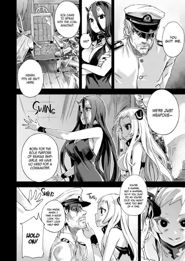 [Asanagi] VictimGirls 17 SOS -savage our souls- (decensored) Fhentai - Page 4