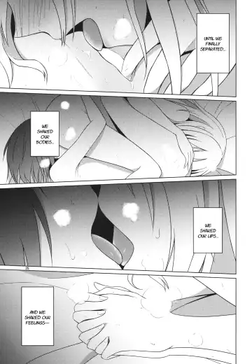 [Humei] Hifuu Club ga Hitotsu ni Natta Hi | The Day the Secret Sealing Club became One Fhentai - Page 24