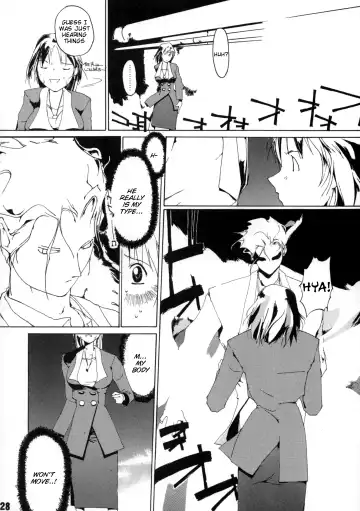 [Ash Yokoshima] Tanpatsu Yuugi Fhentai.net - Page 29