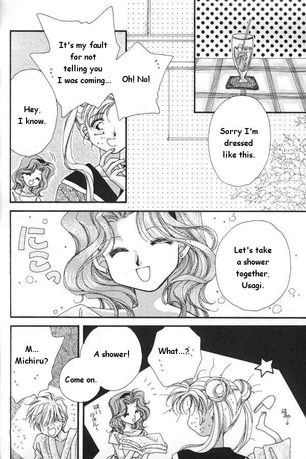 Lunatic Party 6 Fhentai - Page 165