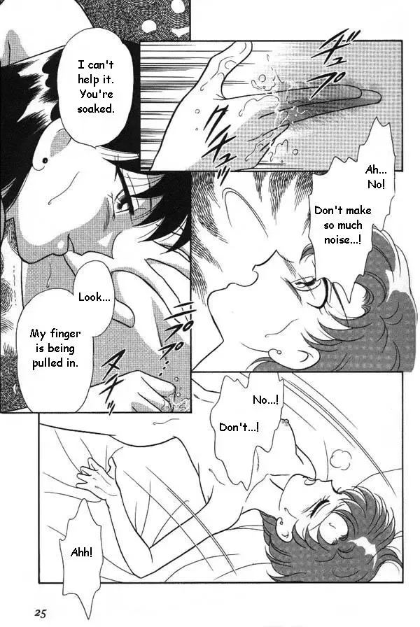 Lunatic Party 6 Fhentai - Page 26