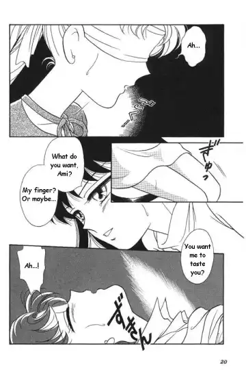 Lunatic Party 6 Fhentai.net - Page 21