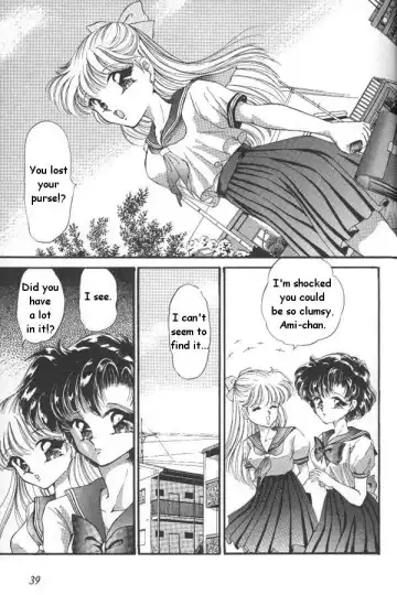 Lunatic Party 6 Fhentai.net - Page 40