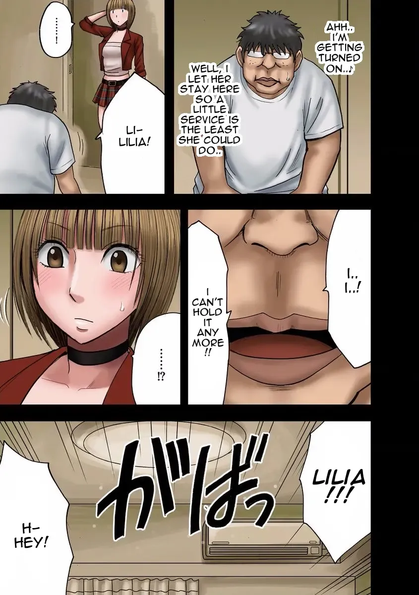 [Crimson] Virgin Change [Full Color Kanzenban] Ch. 2 Fhentai - Page 4