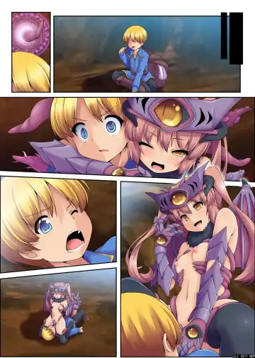 [Yuduki Kei] Shokushu Sennou Hazard ~ Zenmetsu Fhentai - Page 24