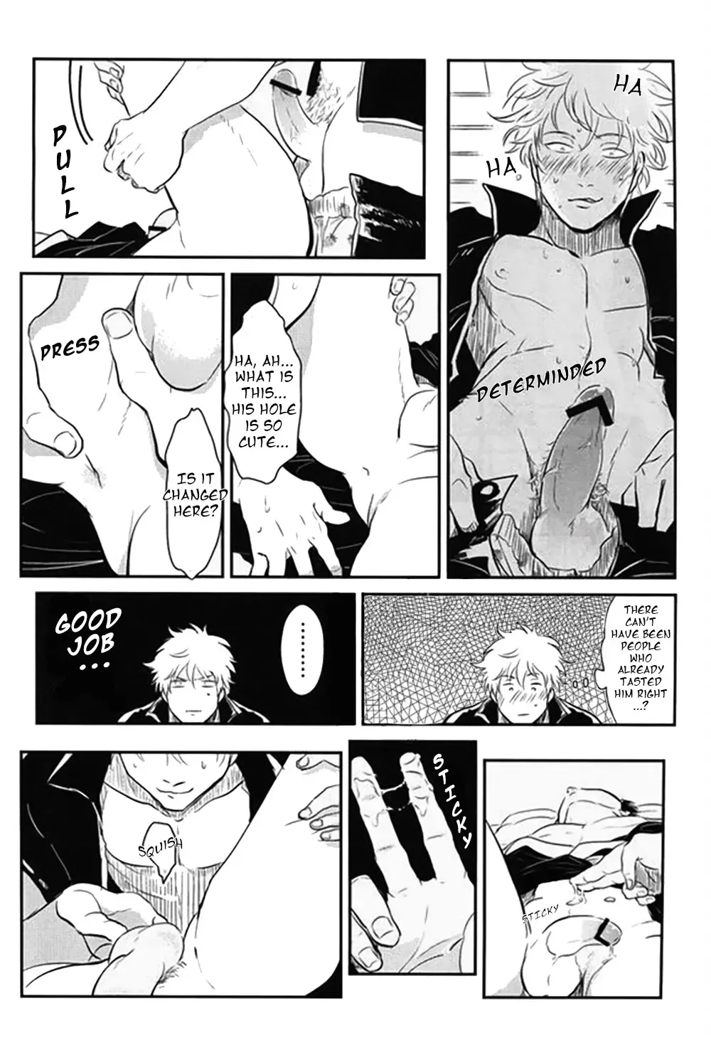 [Harada] Nemuri Hime Hen | Sleeping Beauty Fhentai - Page 24