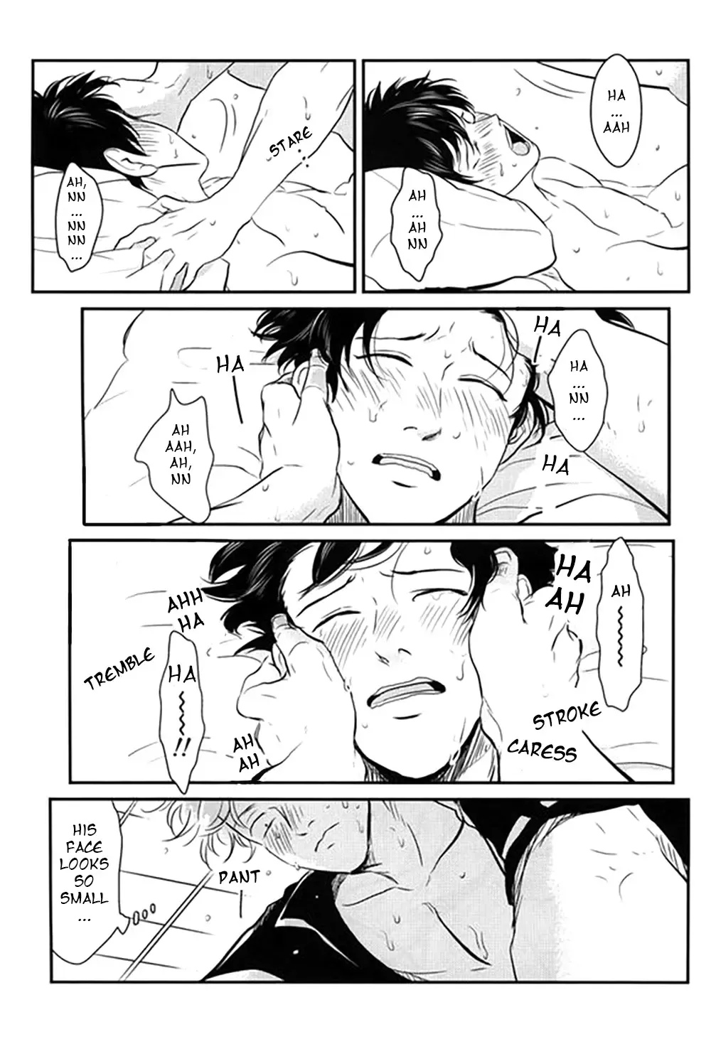 [Harada] Nemuri Hime Hen | Sleeping Beauty Fhentai - Page 31