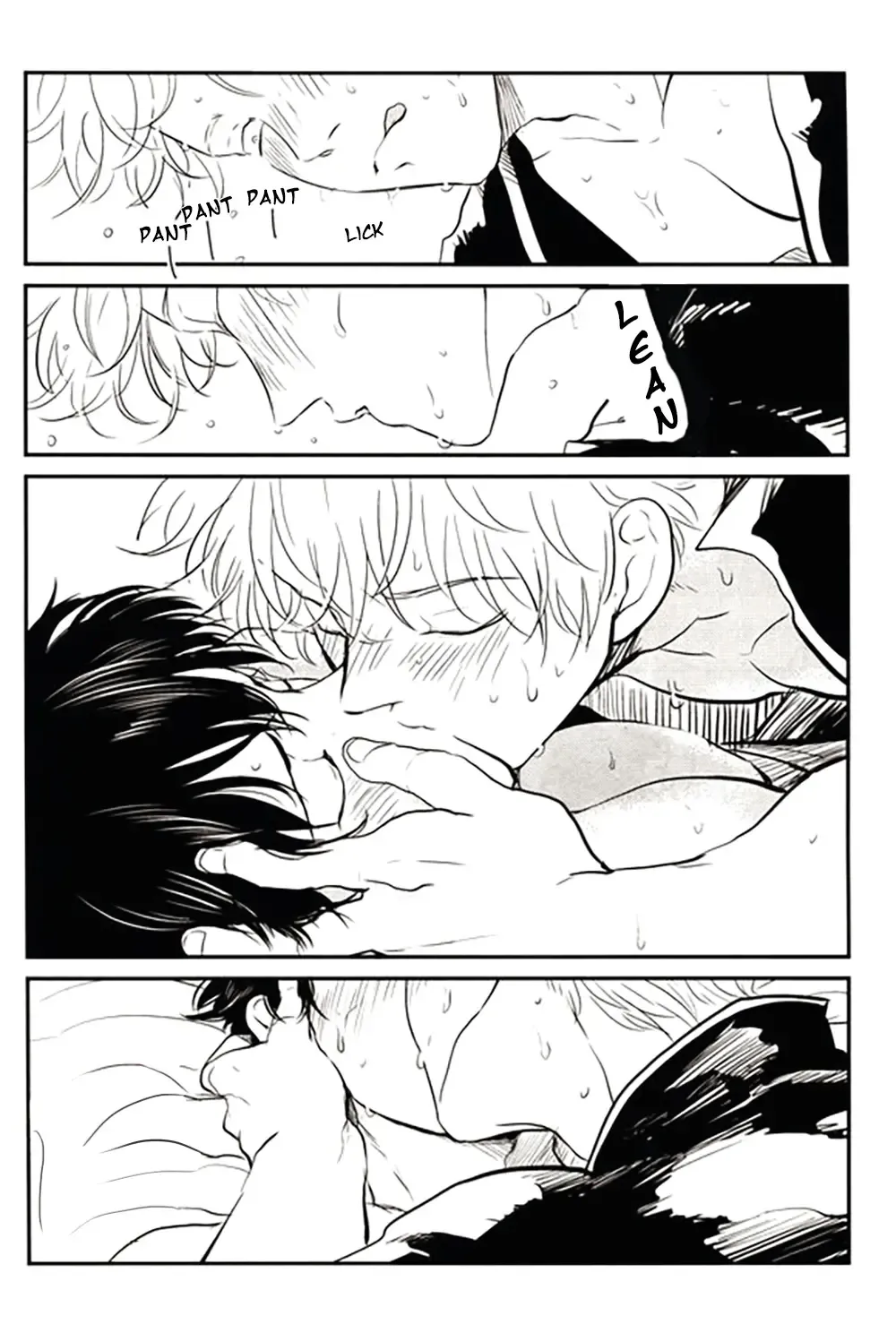 [Harada] Nemuri Hime Hen | Sleeping Beauty Fhentai - Page 32