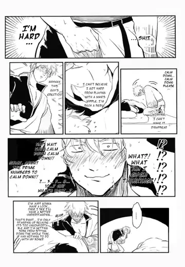 [Harada] Nemuri Hime Hen | Sleeping Beauty Fhentai.net - Page 18