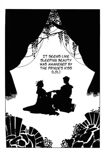 [Harada] Nemuri Hime Hen | Sleeping Beauty Fhentai.net - Page 48