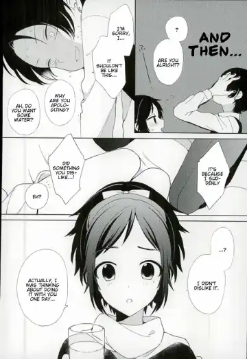 [Plico] Guzu na Oretachi bakari ja Nai ze Fhentai.net - Page 25