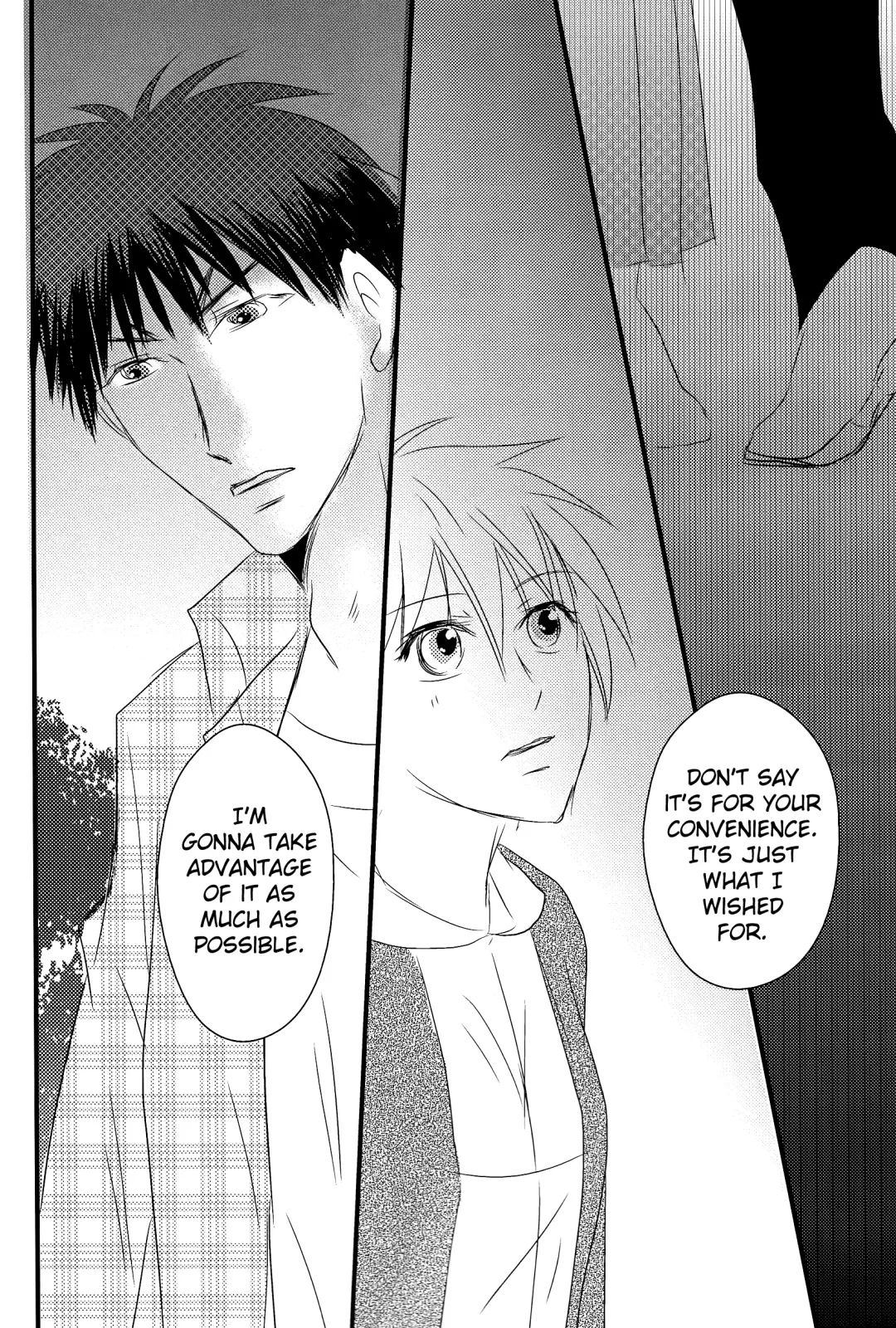 [Inoue Kiyoshi] OnlyMyBurningStar2 Fhentai - Page 32