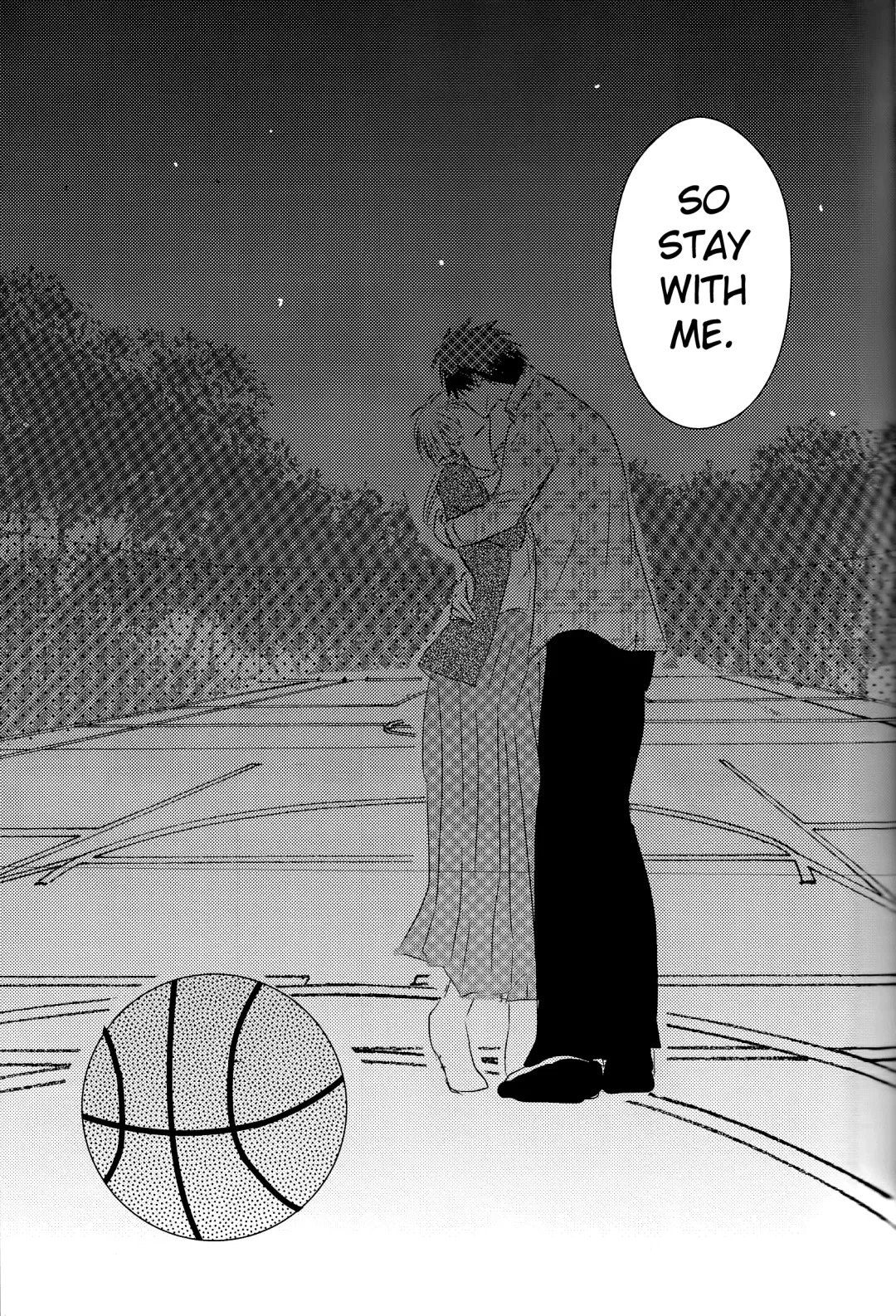 [Inoue Kiyoshi] OnlyMyBurningStar2 Fhentai - Page 33