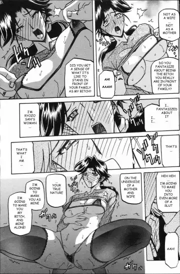 [Sanbun Kyoden] Osusowake | Sharing Fhentai.net - Page 7