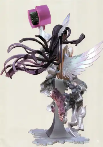 [Leslyzerosix - Raita] Zettai Junpaku Mahou Shoujo - Sailor Jewel ni Metamorphose Fhentai - Page 5