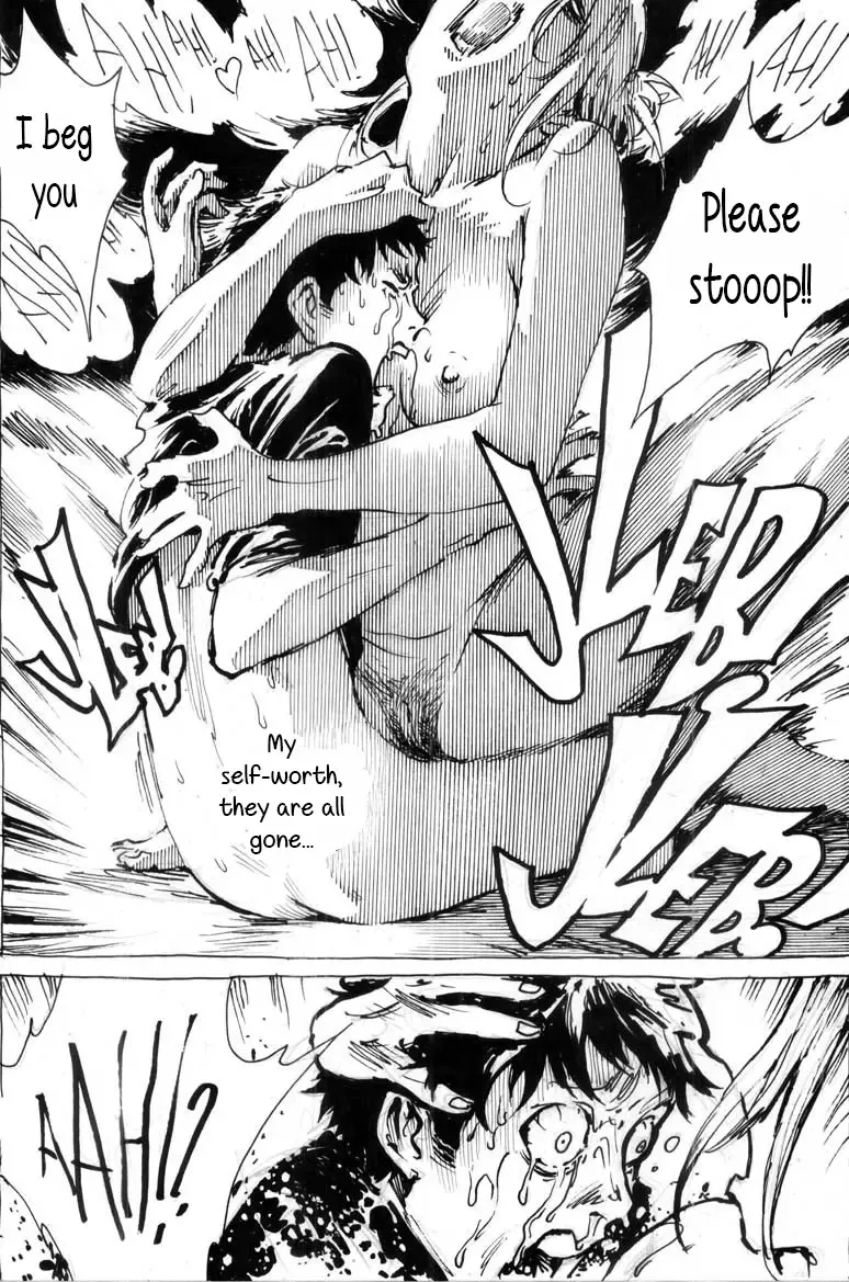 Cindhil's 17th Birthday Present From Mom Fhentai - Page 17