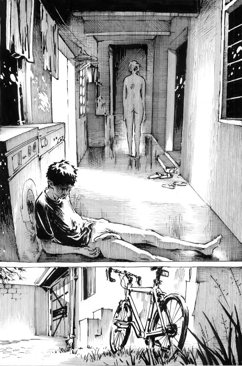 Cindhil's 17th Birthday Present From Mom Fhentai - Page 21