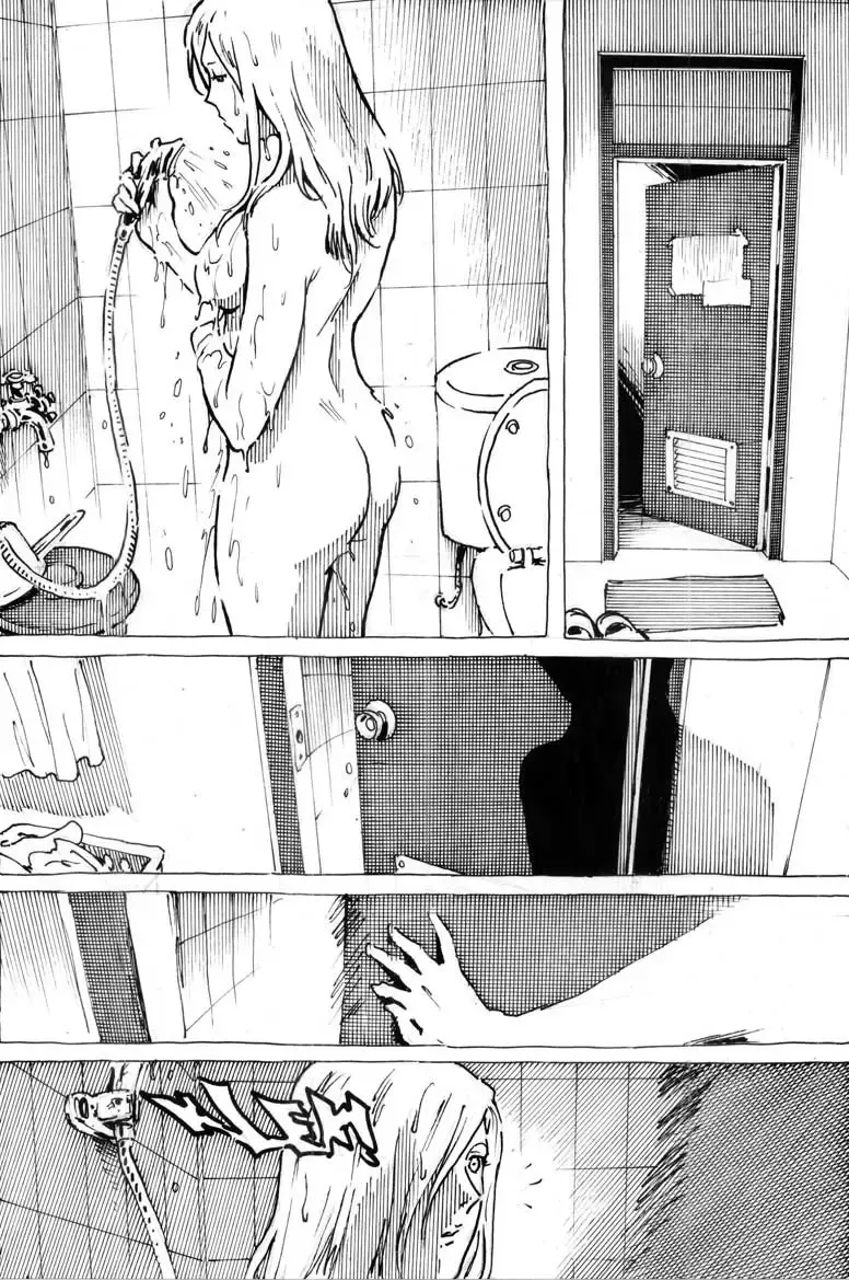 Cindhil's 17th Birthday Present From Mom Fhentai - Page 23