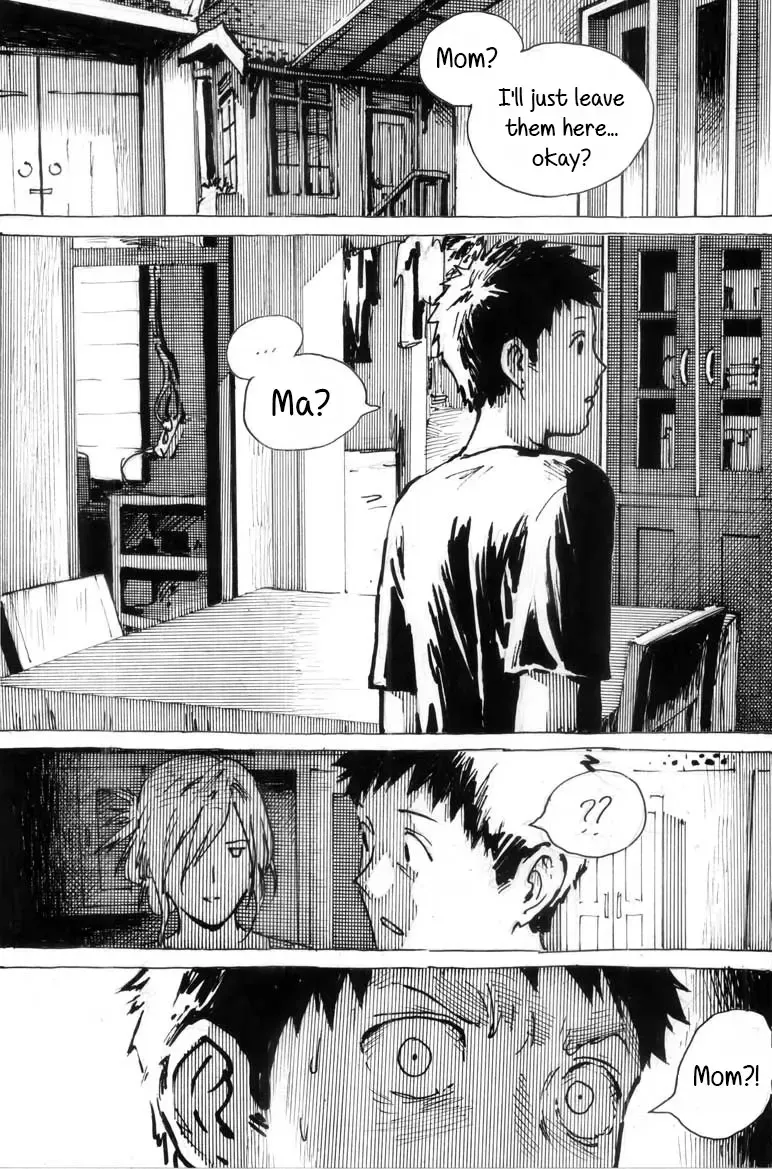 Cindhil's 17th Birthday Present From Mom Fhentai - Page 5