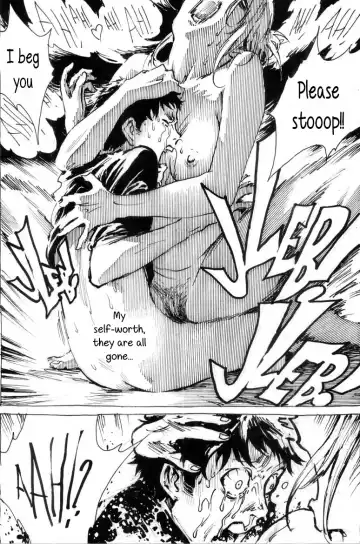 Cindhil's 17th Birthday Present From Mom Fhentai - Page 17