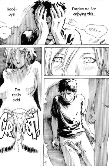 Cindhil's 17th Birthday Present From Mom Fhentai - Page 19