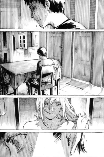 Cindhil's 17th Birthday Present From Mom Fhentai - Page 22