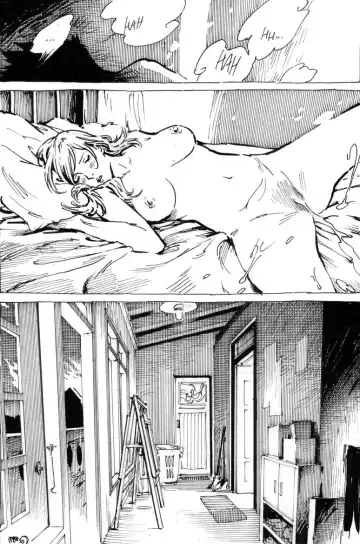 Cindhil's 17th Birthday Present From Mom Fhentai - Page 31